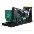 50Hz 300kW Diesel Gerator Conjunto com motor Volvo